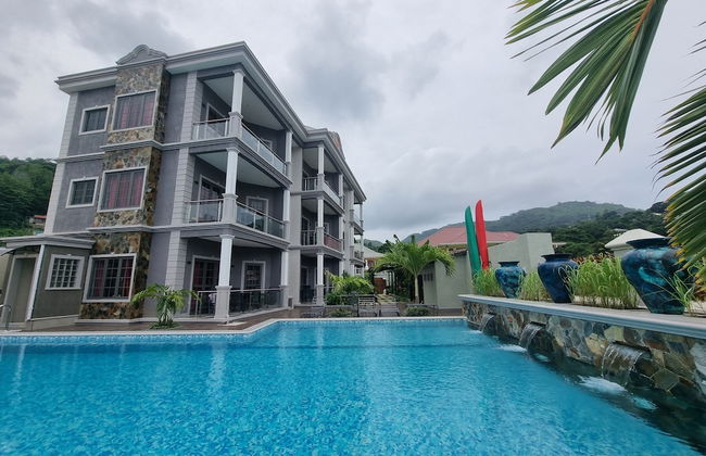 Phoenix Luxury Self Catering Apartments - Foto 5