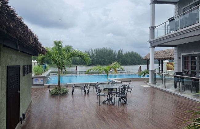 Phoenix Luxury Self Catering Apartments - Foto 1