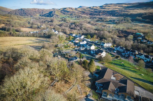 Photo 14 - Room 3 - The Sleeping Giant - Pen Y Cae Inn