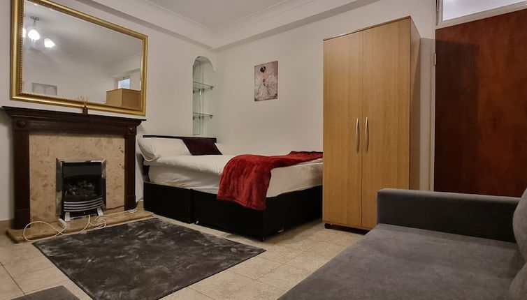 Foto 1 - 4-bed Apartment in Central London