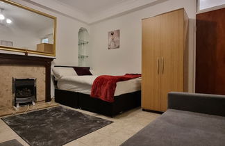 Photo 1 - 4-bed Apartment in Central London