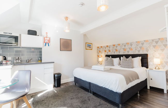 Sweet Suites Lytham St Annes - Foto 41