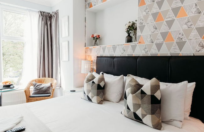Sweet Suites Lytham St Annes - Foto 22