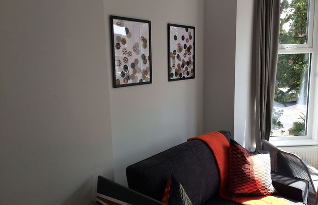Sweet Suites Lytham St Annes - Foto 68