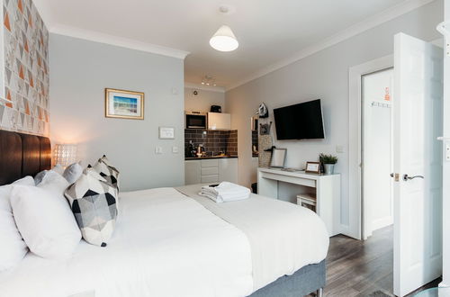 Photo 25 - Sweet Suites Lytham St Annes