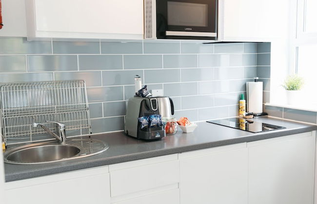 Sweet Suites Lytham St Annes - Foto 58