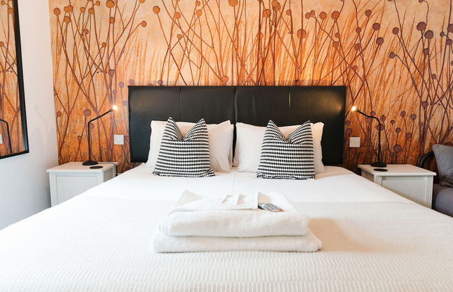Sweet Suites Lytham St Annes - Foto 29