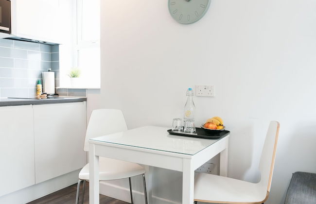 Sweet Suites Lytham St Annes - Foto 55