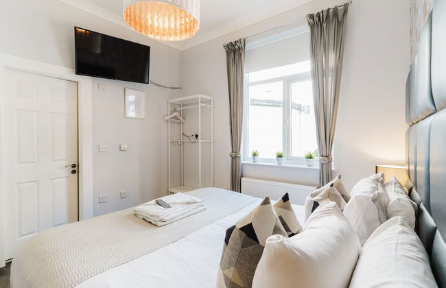 Sweet Suites Lytham St Annes - Foto 13