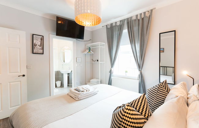 Sweet Suites Lytham St Annes - Foto 30