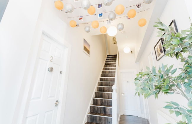 Sweet Suites Lytham St Annes - Foto 1