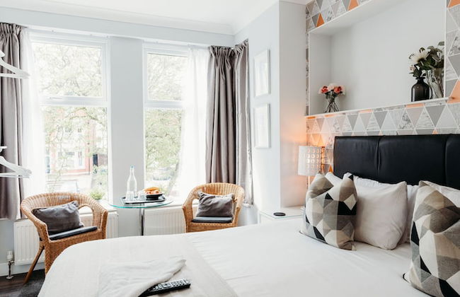Sweet Suites Lytham St Annes - Foto 23