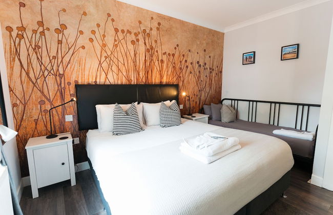 Sweet Suites Lytham St Annes - Foto 34