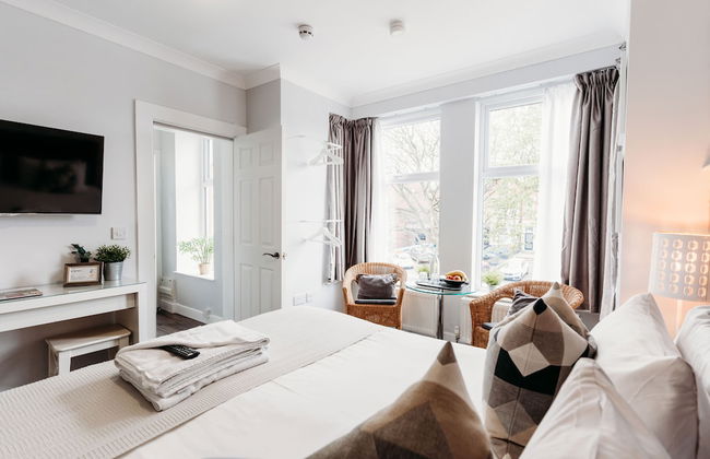 Sweet Suites Lytham St Annes - Foto 20