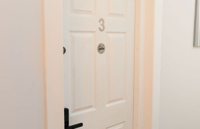 Sweet Suites Lytham St Annes - Foto 5
