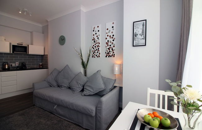 Sweet Suites Lytham St Annes - Foto 9