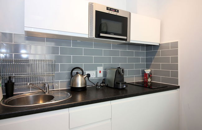 Sweet Suites Lytham St Annes - Foto 66