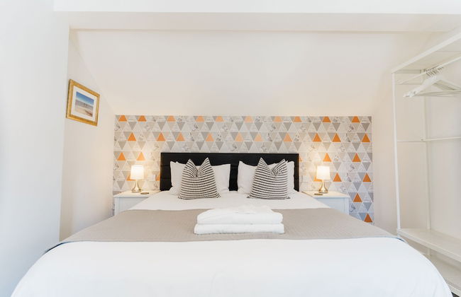 Sweet Suites Lytham St Annes - Foto 43
