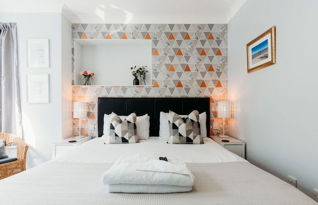 Sweet Suites Lytham St Annes - Foto 19