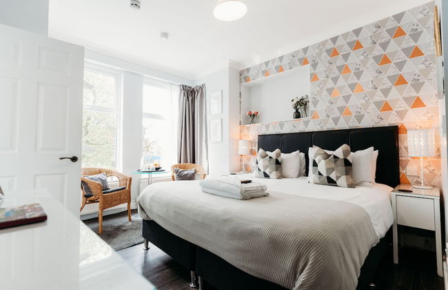 Sweet Suites Lytham St Annes - Foto 26