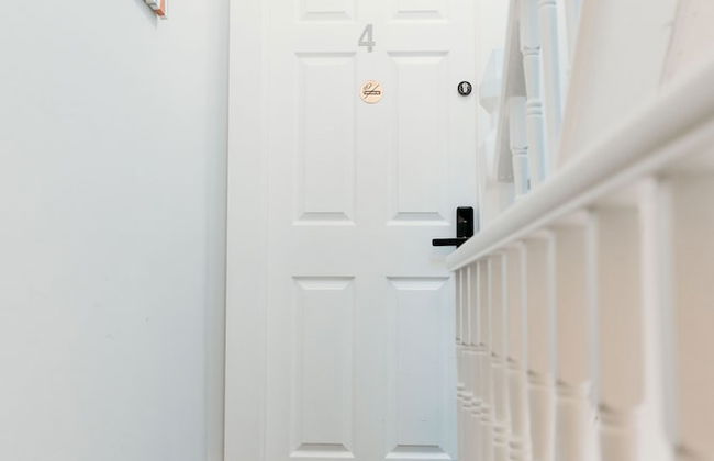 Sweet Suites Lytham St Annes - Foto 2