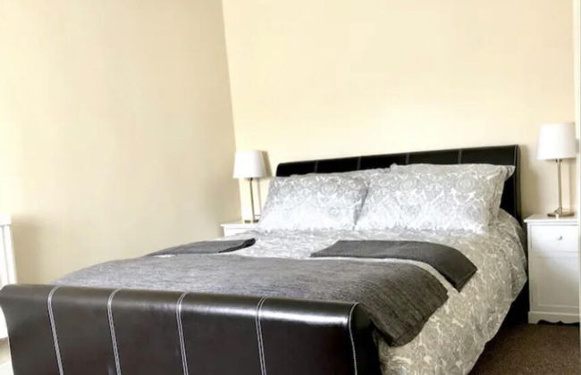 Ac Lounge 115 1-bed Apartment in Rochford - Foto 3