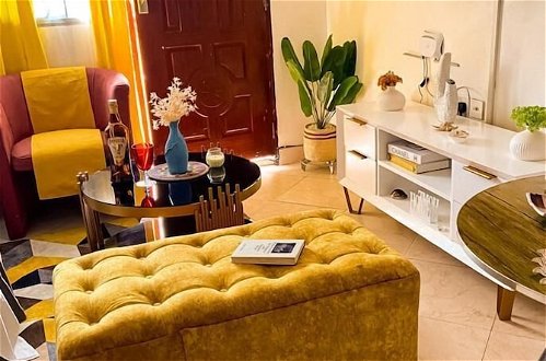Foto 20 - Lux Suites Bamburi Cozy Apartments