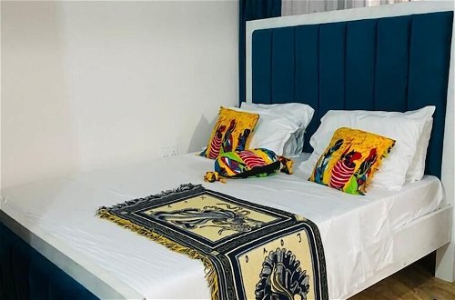 Foto 1 - Lux Suites Bamburi Cozy Apartments