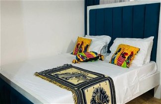 Photo 1 - Lux Suites Bamburi Cozy Apartments