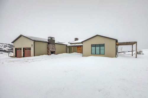 Photo 10 - Pet-friendly Fairfax Cabin Near Missouri River