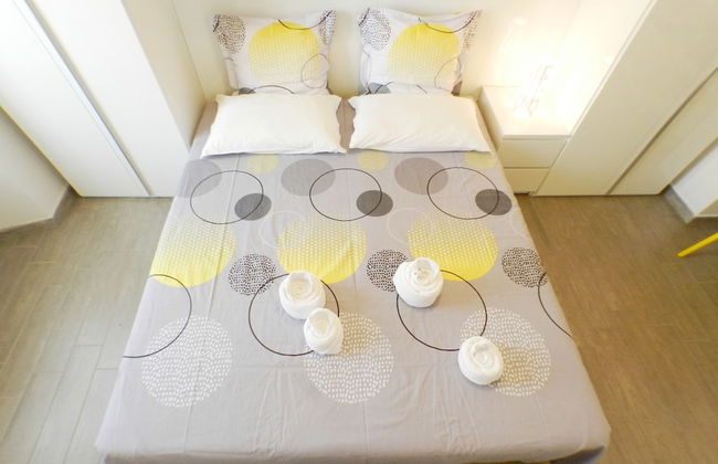 Black and White Movie Apartment - Foto 4