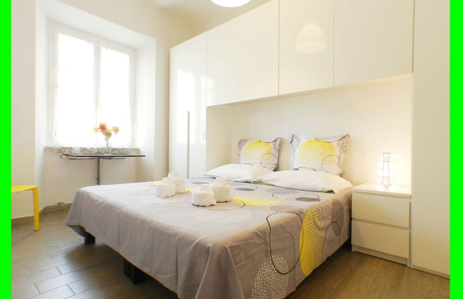 Black and White Movie Apartment - Foto 1