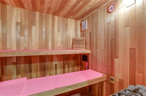 Foto 30 - Quaint Studio w/ Sauna: 5 Mi to Space Needle