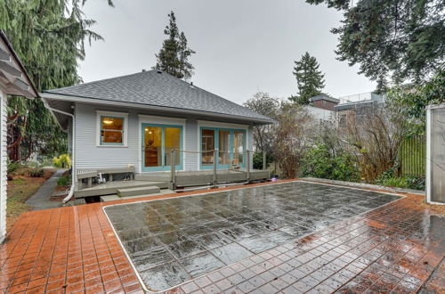 Photo 31 - Quaint Studio w/ Sauna: 5 Mi to Space Needle