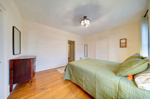Photo 3 - Central Meadville Apartment - Walk to Downtown