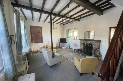 Foto 5 - Milk Honey Cottage - Charming Shropshire Retreat