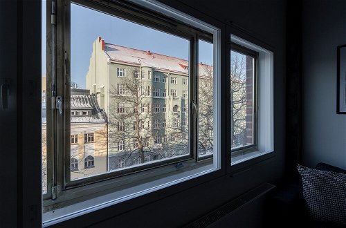 Foto 27 - 2ndhomes Tampere Pyynikki Loft Apartment