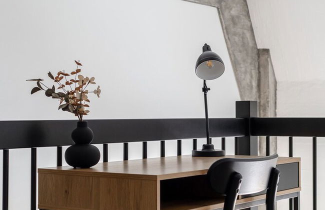 2ndhomes Tampere Pyynikki Loft Apartment - Foto 4
