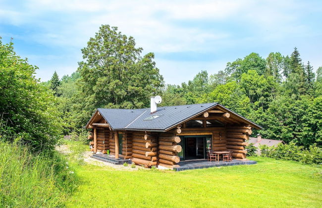 Lomnice nad Popelkou Llb005 - Foto 6