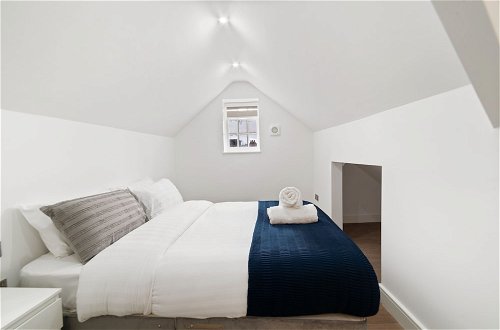 Foto 2 - Wonderful Stay 2 Bedrooms Flat