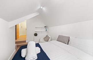 Photo 3 - Wonderful Stay 2 Bedrooms Flat