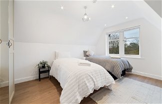 Photo 1 - Wonderful Stay 2 Bedrooms Flat