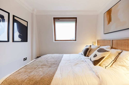 Photo 4 - The London Cradle - Spacious 1bdr Flat