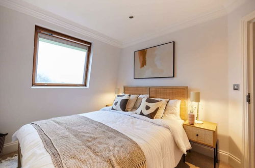 Photo 7 - The London Cradle - Spacious 1bdr Flat