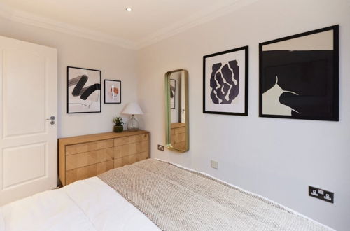 Photo 4 - The Clissold Park Escape - Spacious 1bdr Flat