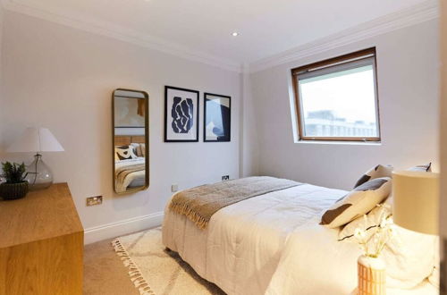 Photo 5 - The Clissold Park Escape - Spacious 1bdr Flat