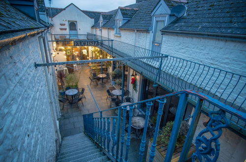 Photo 6 - Cosy At The Mews - 2 Bedroom Apartment - Tenby