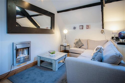 Photo 22 - Cosy At The Mews - 2 Bedroom Apartment - Tenby