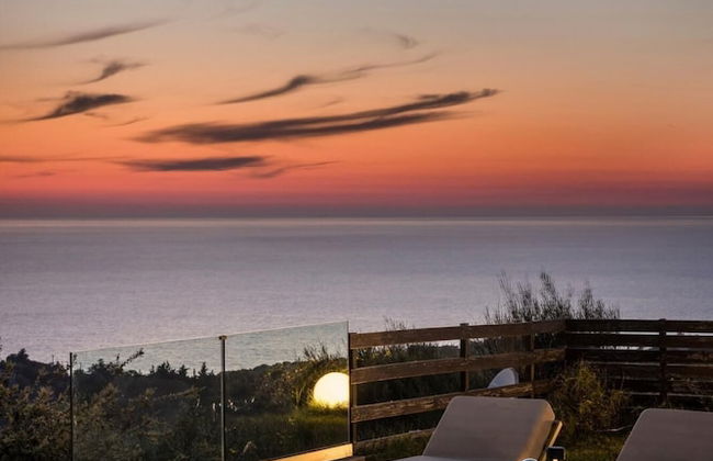Entheos Private Villa Fiskardo Kefalonia Greece - Foto 39