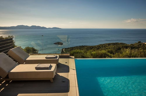 Photo 4 - Entheos Private Villa Fiskardo Kefalonia Greece